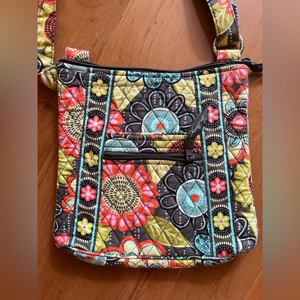 Vera Bradley Hipster